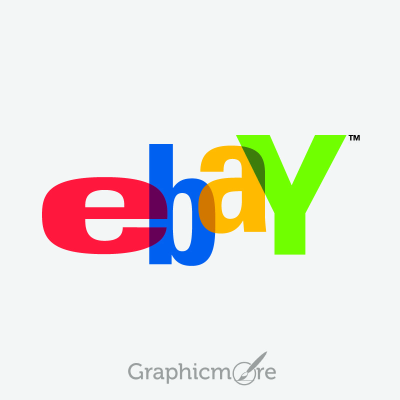 Detail Ebay Logo Design Nomer 12