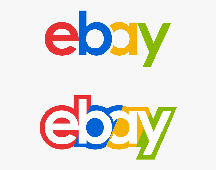 Detail Ebay Logo Design Nomer 19