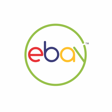 Detail Ebay Logo Design Nomer 4