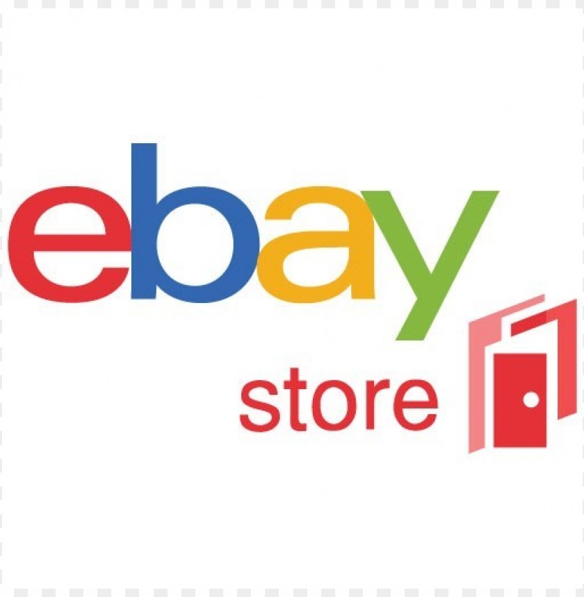 Detail Ebay Logo No Background Nomer 19