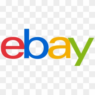 Detail Ebay Logo No Background Nomer 3