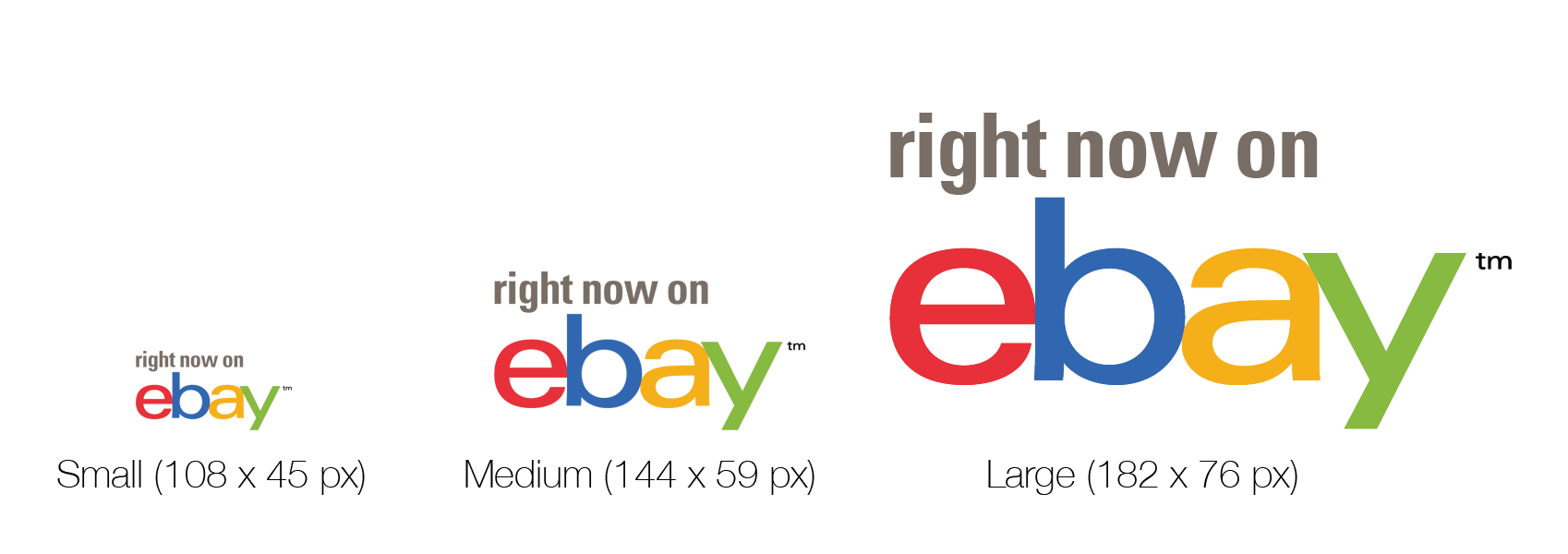 Detail Ebay Logo Size Nomer 2