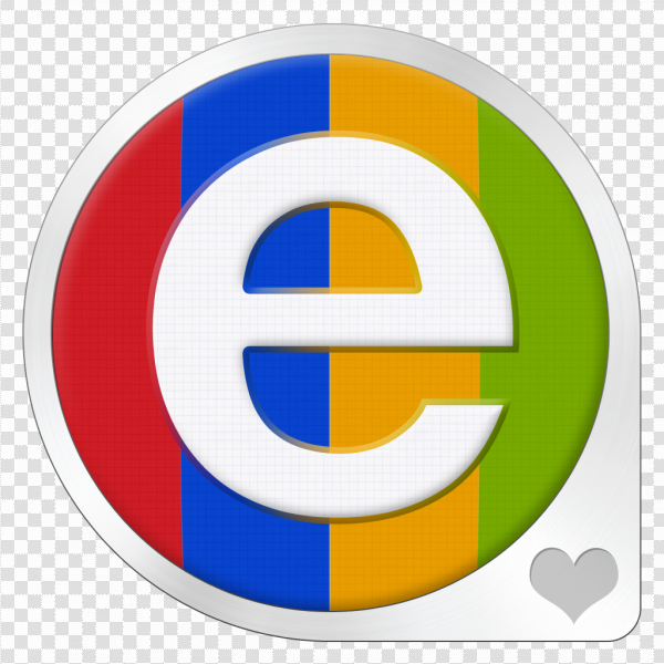 Detail Ebay Logo Transparent Nomer 20