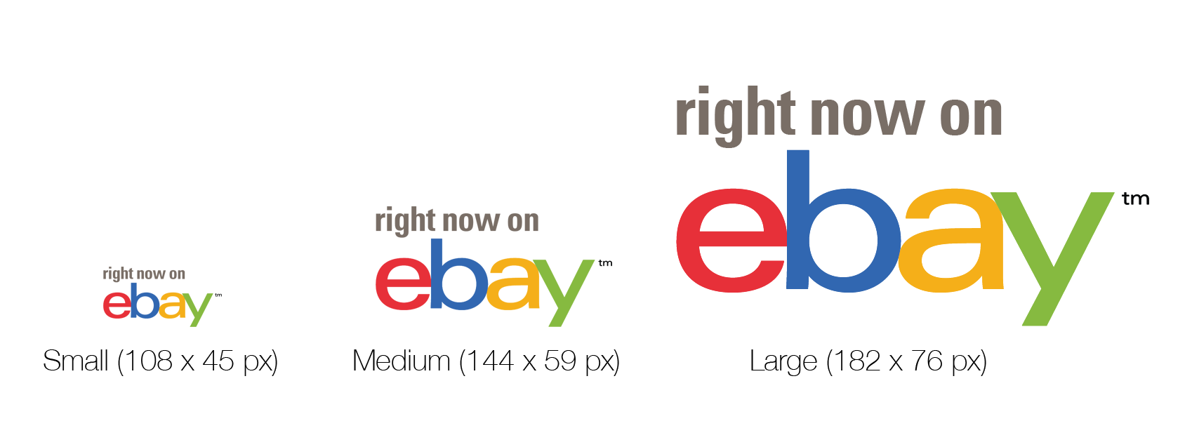 Download Ebay Logo Transparent Nomer 30