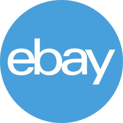 Detail Ebay Logo Transparent Nomer 45