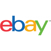 Ebay Logo Vector - KibrisPDR