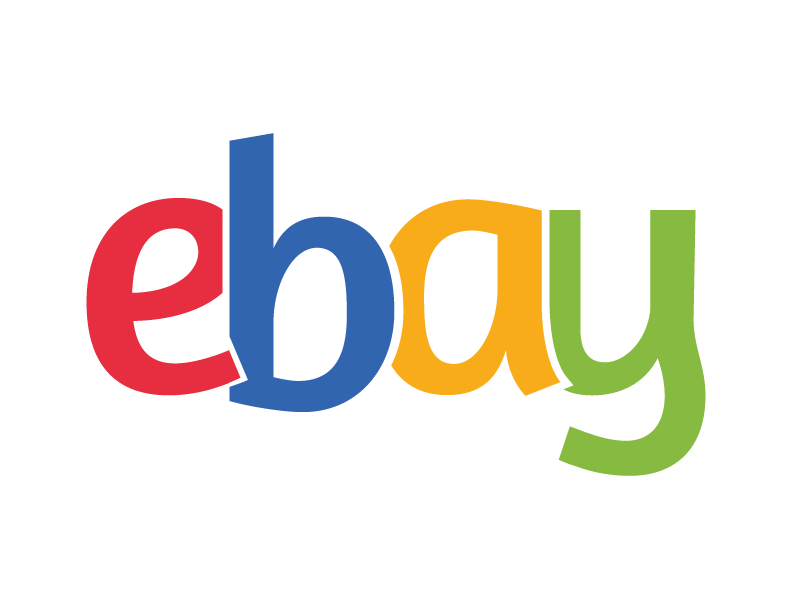 Detail Ebay Logo Vector Nomer 29