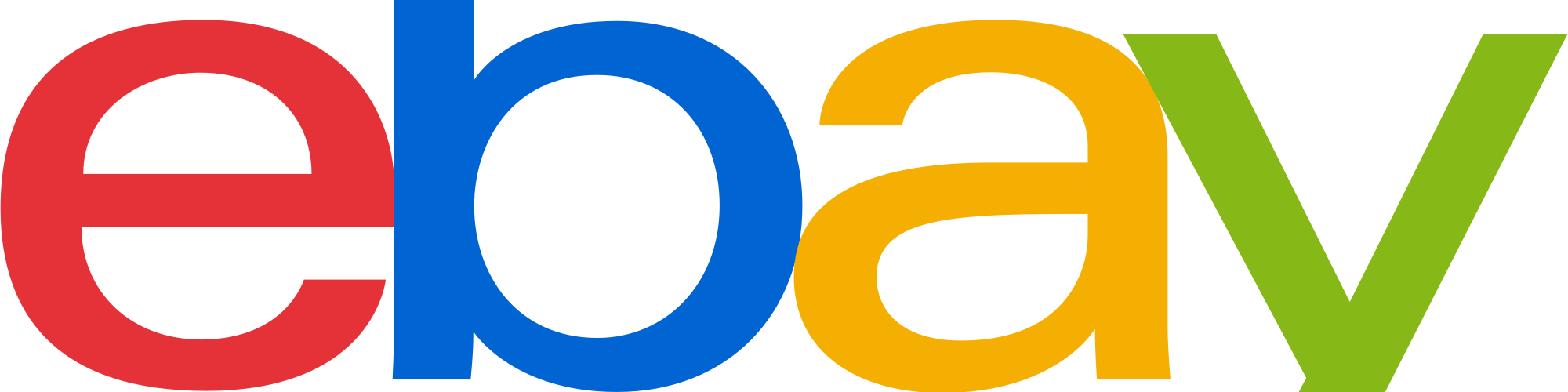 Detail Ebay Logo Vector Nomer 42