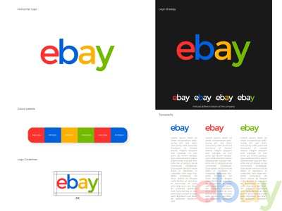 Detail Ebay Logo Vector Nomer 48