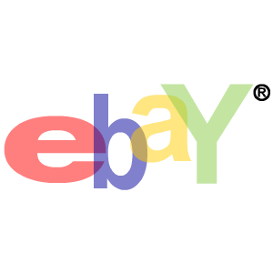 Detail Ebay Logo Vector Nomer 49