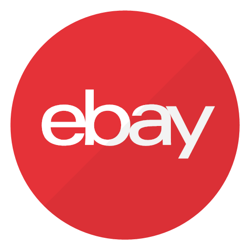 Detail Ebay Logo Vector Nomer 51