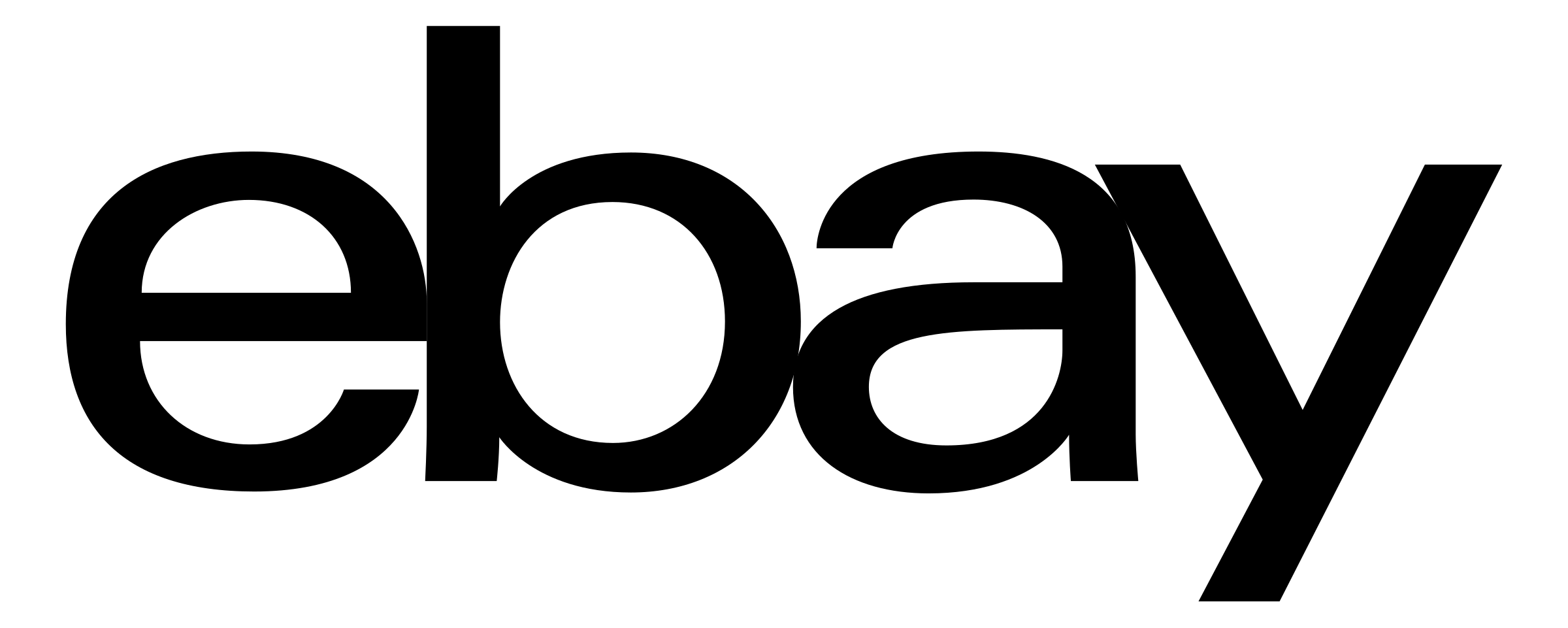 Detail Ebay Logo Vector Nomer 8