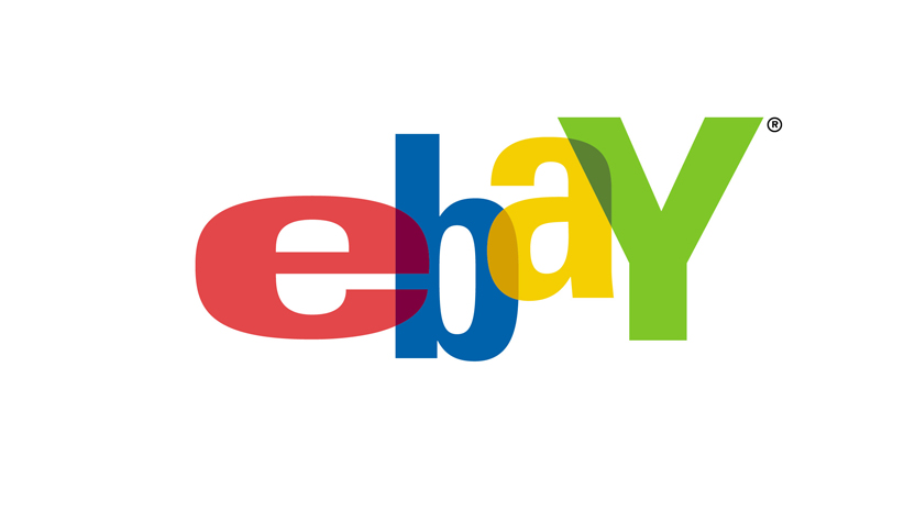 Ebay Logos - KibrisPDR