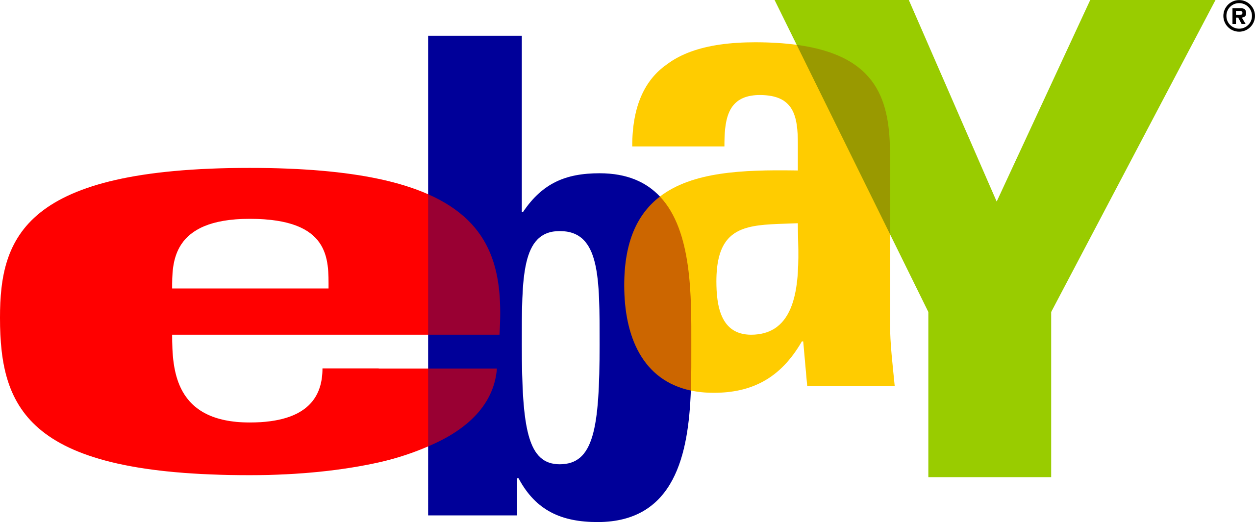 Detail Ebay Logos Nomer 6