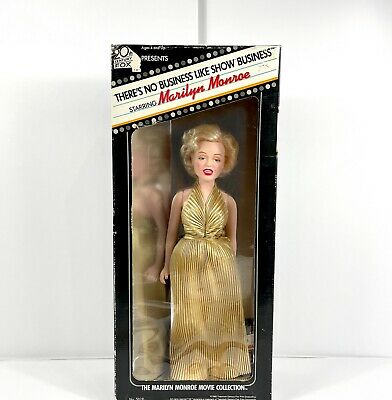 Detail Ebay Marilyn Monroe Dolls Nomer 2