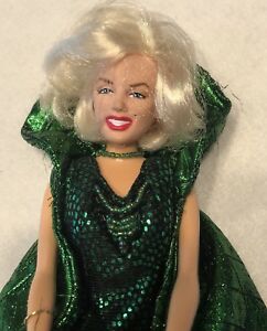 Detail Ebay Marilyn Monroe Dolls Nomer 15