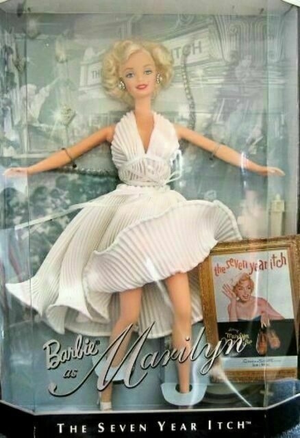 Detail Ebay Marilyn Monroe Dolls Nomer 16