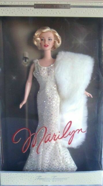 Detail Ebay Marilyn Monroe Dolls Nomer 3