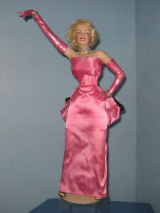 Detail Ebay Marilyn Monroe Dolls Nomer 29