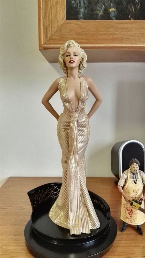 Detail Ebay Marilyn Monroe Dolls Nomer 32