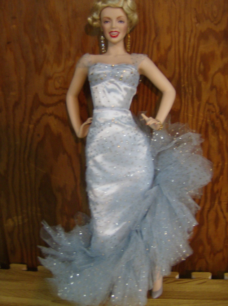 Detail Ebay Marilyn Monroe Dolls Nomer 38