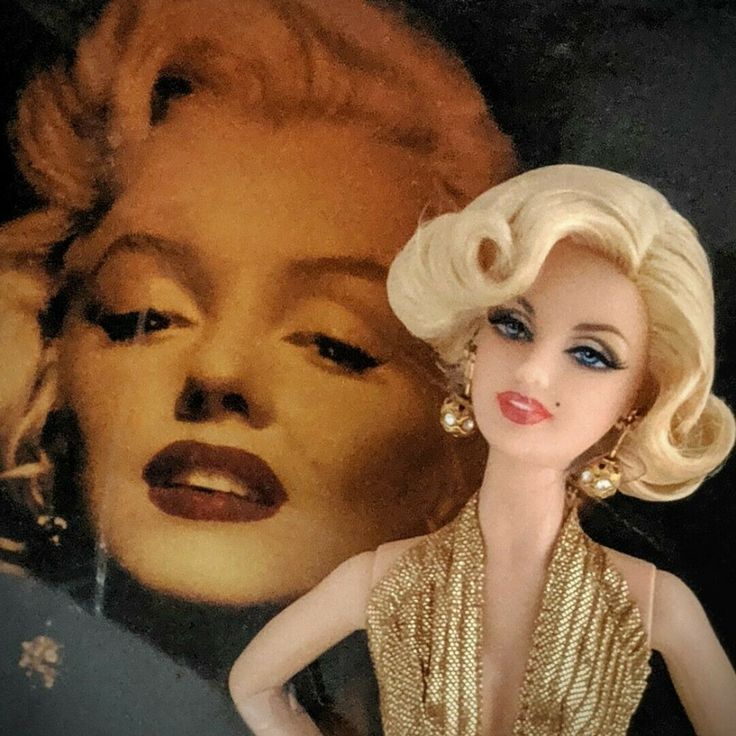Detail Ebay Marilyn Monroe Dolls Nomer 39