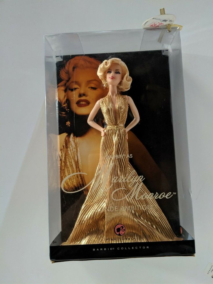 Detail Ebay Marilyn Monroe Dolls Nomer 40