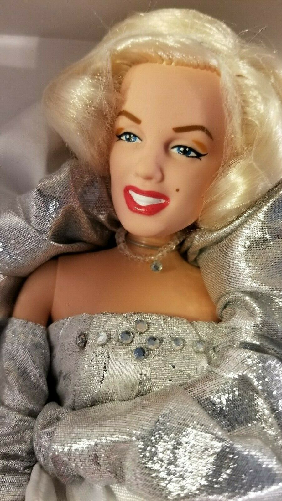 Detail Ebay Marilyn Monroe Dolls Nomer 43