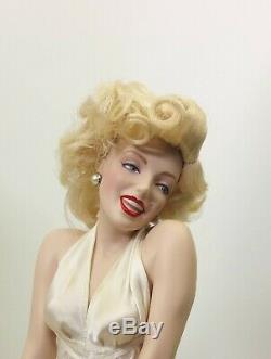 Detail Ebay Marilyn Monroe Dolls Nomer 45