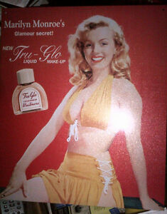 Detail Ebay Marilyn Monroe Pictures Nomer 47