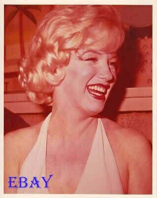 Detail Ebay Marilyn Monroe Pictures Nomer 8