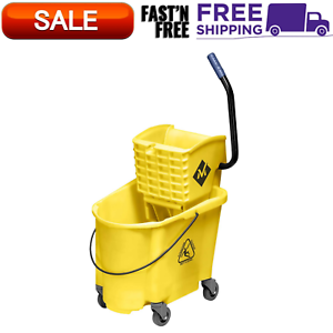 Detail Ebay Mop Bucket Nomer 26