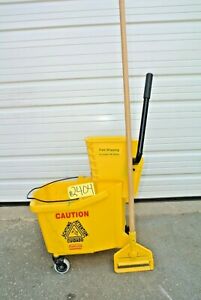 Detail Ebay Mop Bucket Nomer 30