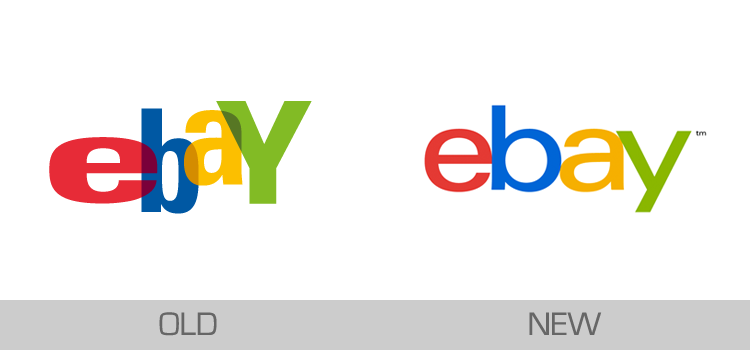 Detail Ebay New Logo Nomer 10