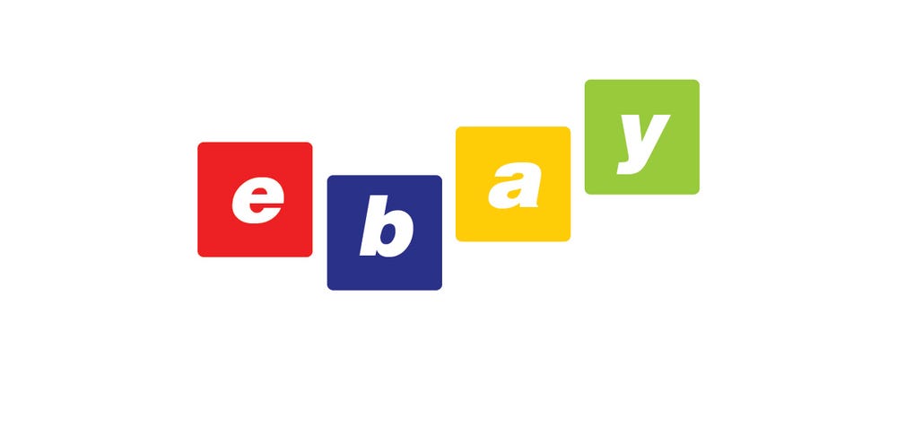 Detail Ebay New Logo Nomer 31