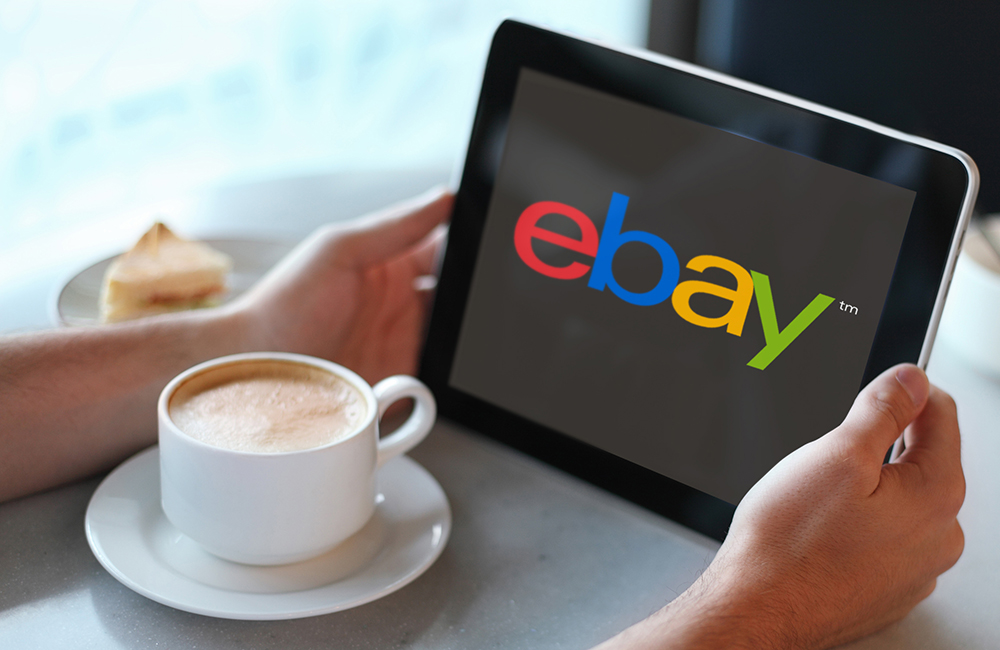 Detail Ebay New Logo Nomer 32