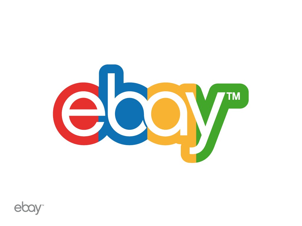 Detail Ebay New Logo Nomer 37