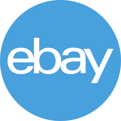 Detail Ebay New Logo Nomer 48