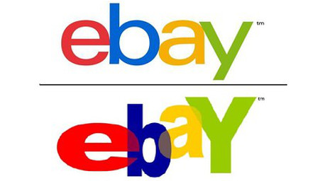 Detail Ebay New Logo Nomer 8