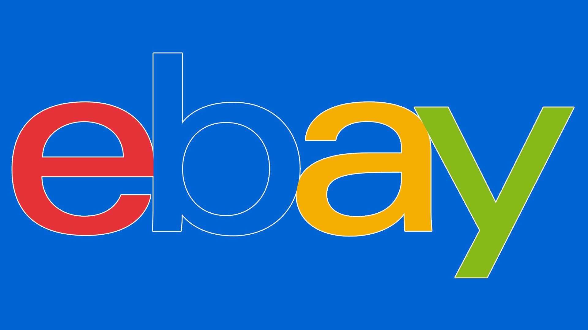 Detail Ebay Original Logo Nomer 18