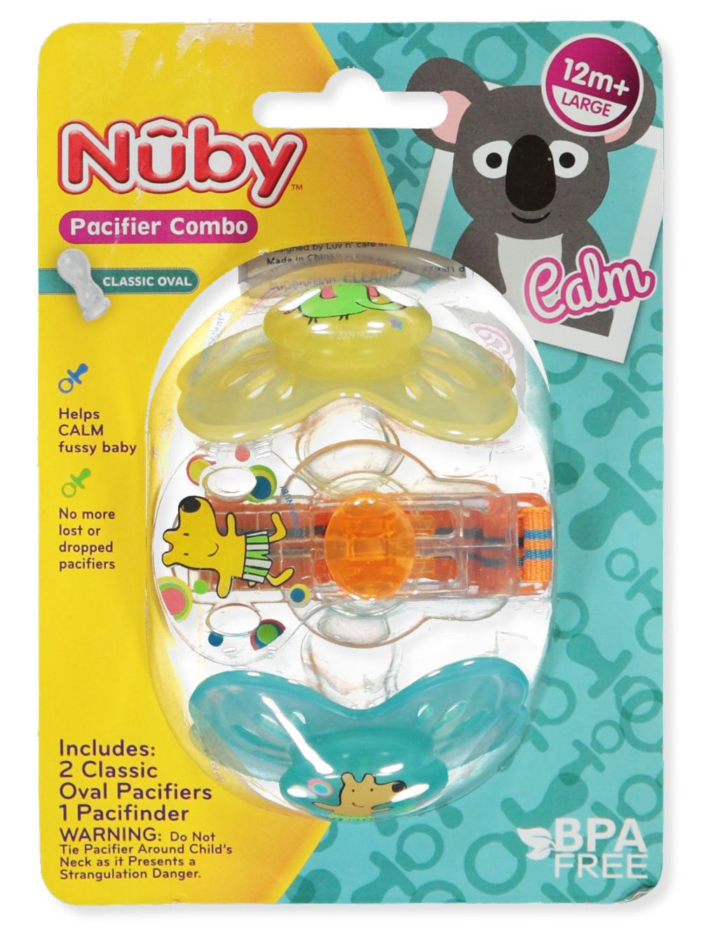 Detail Ebay Pacifier Nomer 8