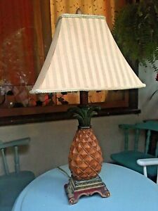 Detail Ebay Pineapple Lamp Nomer 2