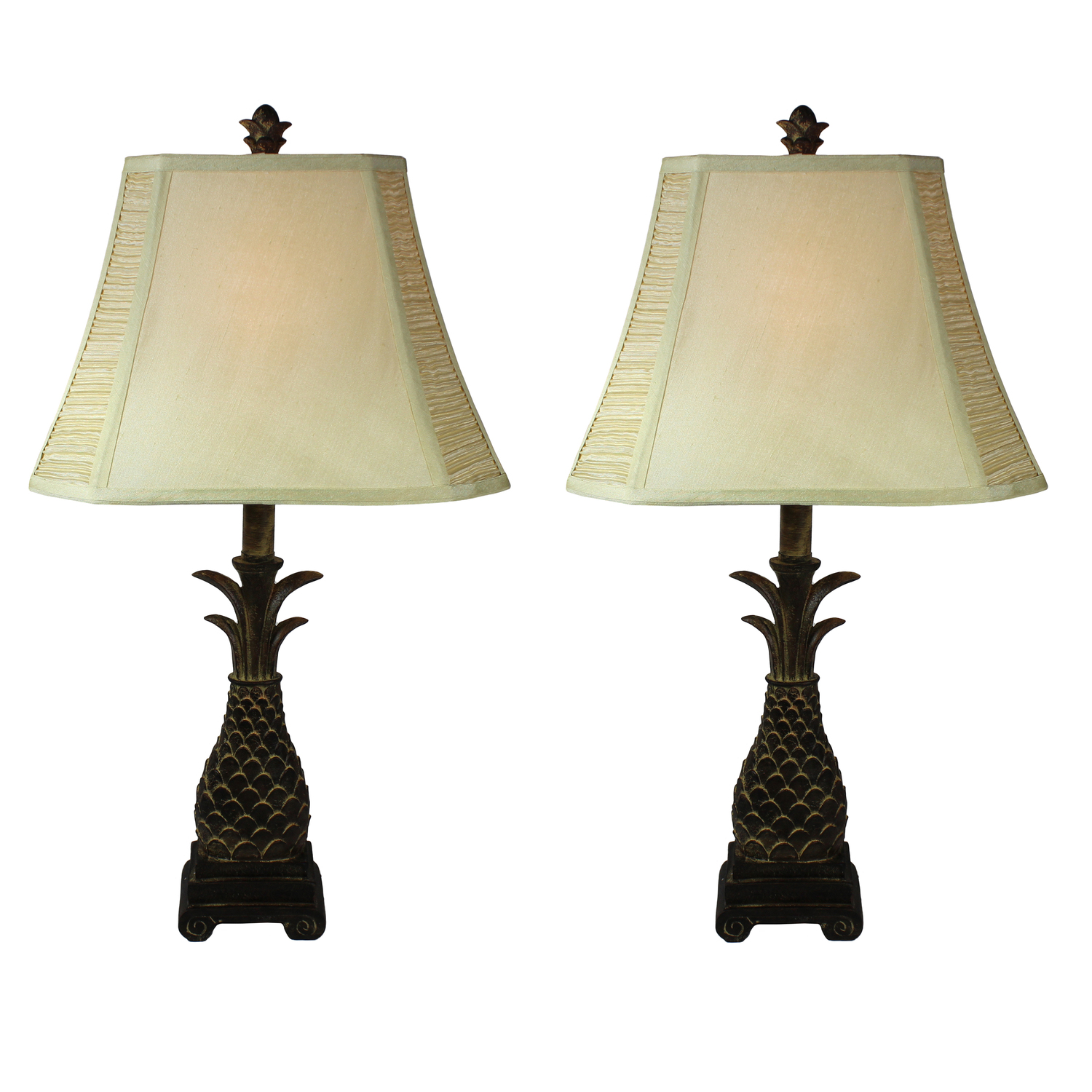 Detail Ebay Pineapple Lamp Nomer 16