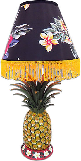 Detail Ebay Pineapple Lamp Nomer 45