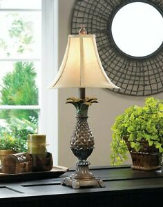 Detail Ebay Pineapple Lamp Nomer 8