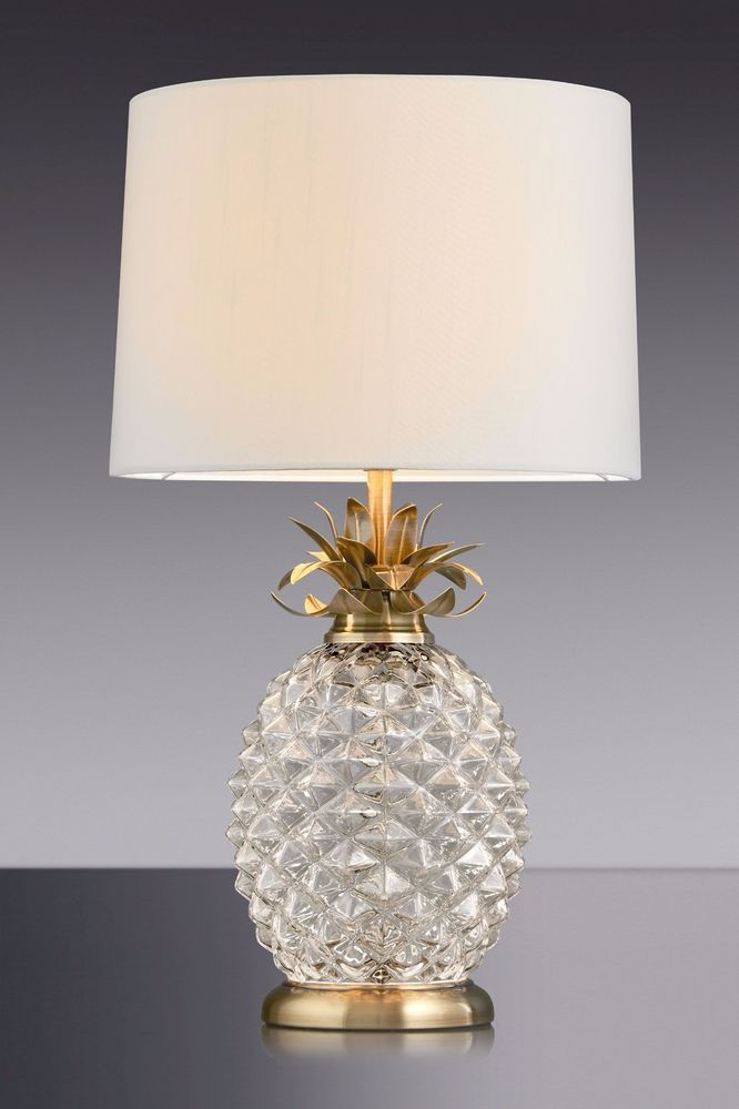Detail Ebay Pineapple Lamp Nomer 9
