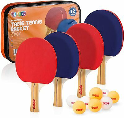 Detail Ebay Ping Pong Paddles Nomer 3