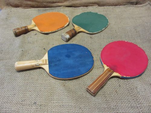 Detail Ebay Ping Pong Paddles Nomer 29