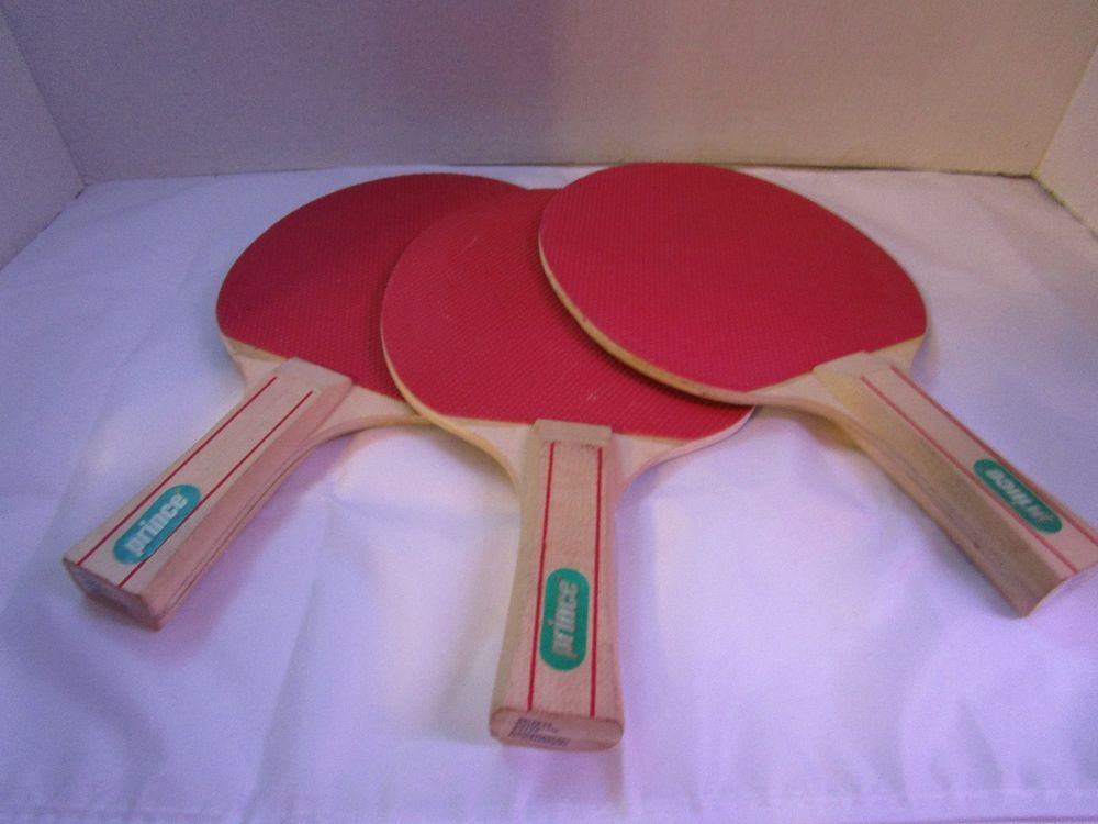 Detail Ebay Ping Pong Paddles Nomer 46