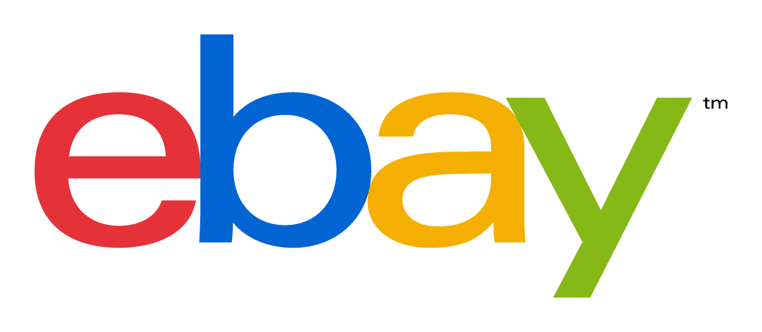 Ebay Png Logo - KibrisPDR